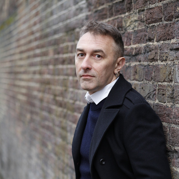 Yann Tiersen