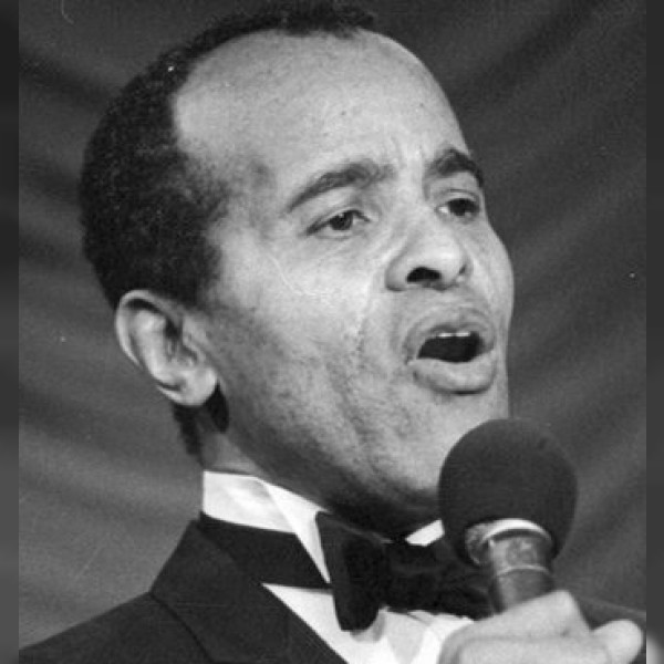 Jon Hendricks and Family at Bourbon Street