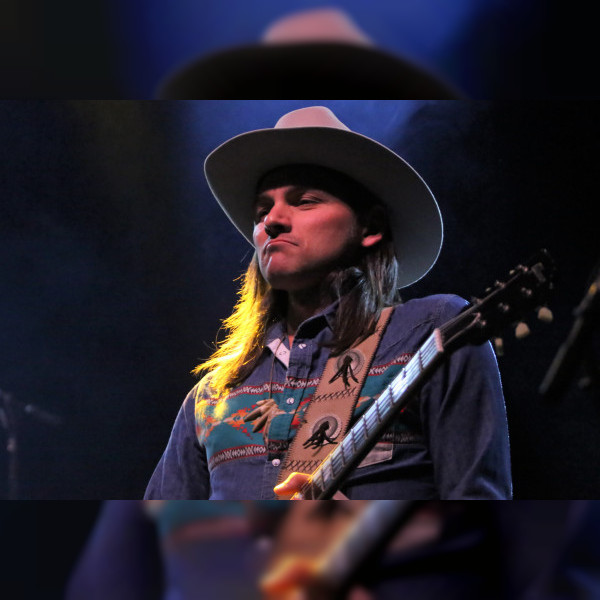 Duane Betts