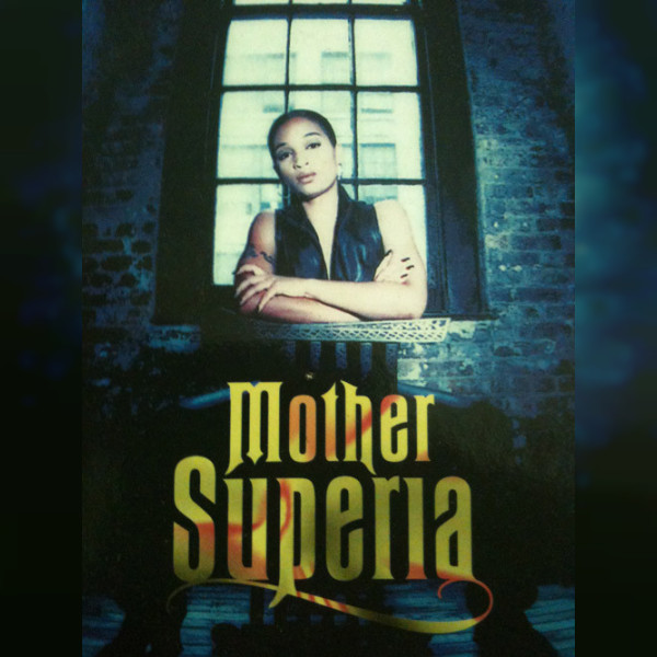 Mother Superia