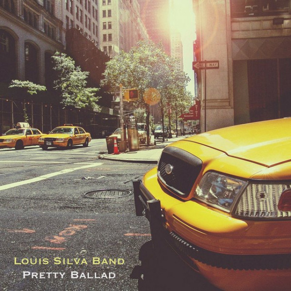 Louis Silva Band