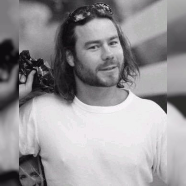 Chris Pontius