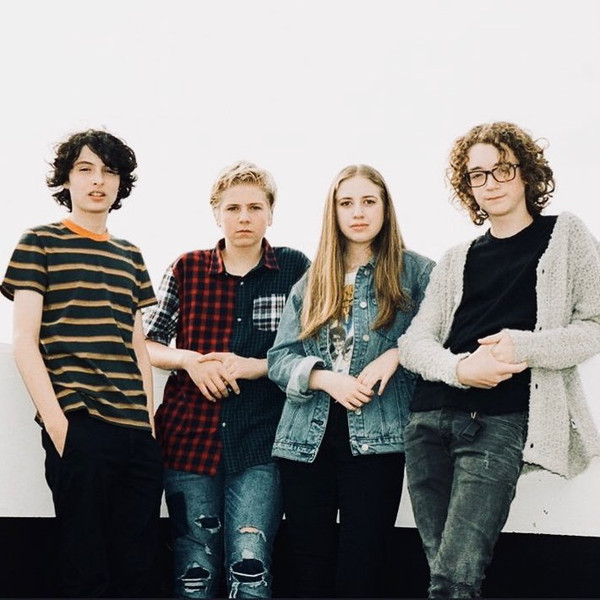 Calpurnia