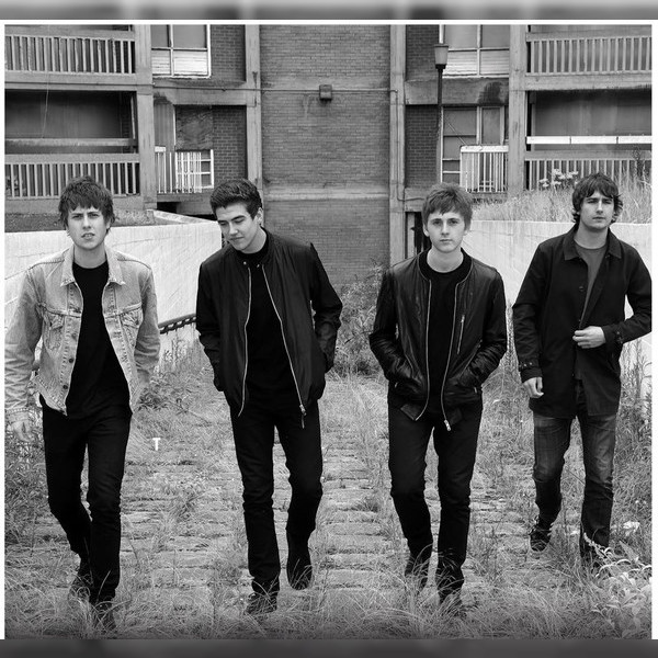 The Sherlocks