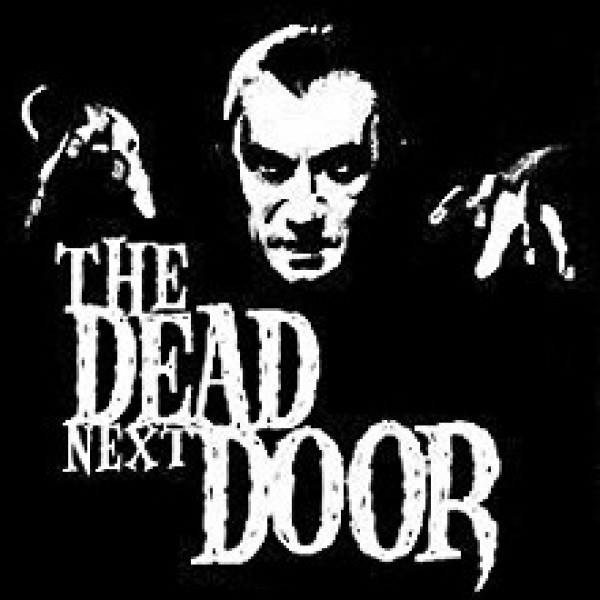 The Dead Next Door