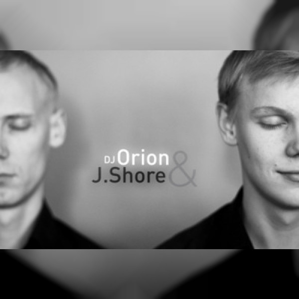 DJ Orion & J.Shore