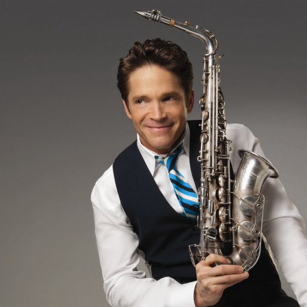 Dave Koz