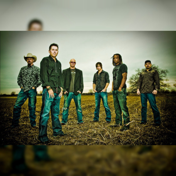 Casey Donahew Band