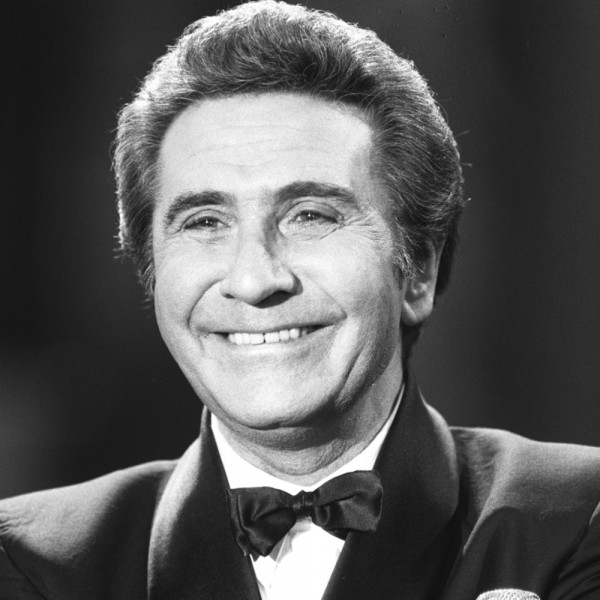 Gilbert Bécaud