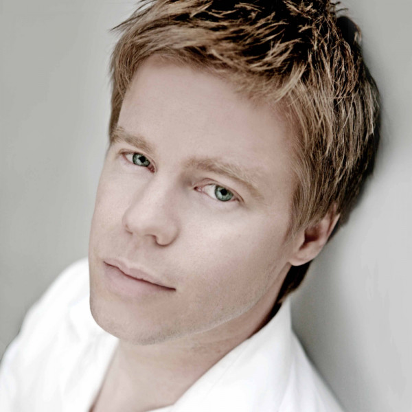 Ferry Corsten