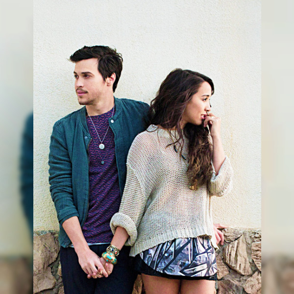 Alex & Sierra