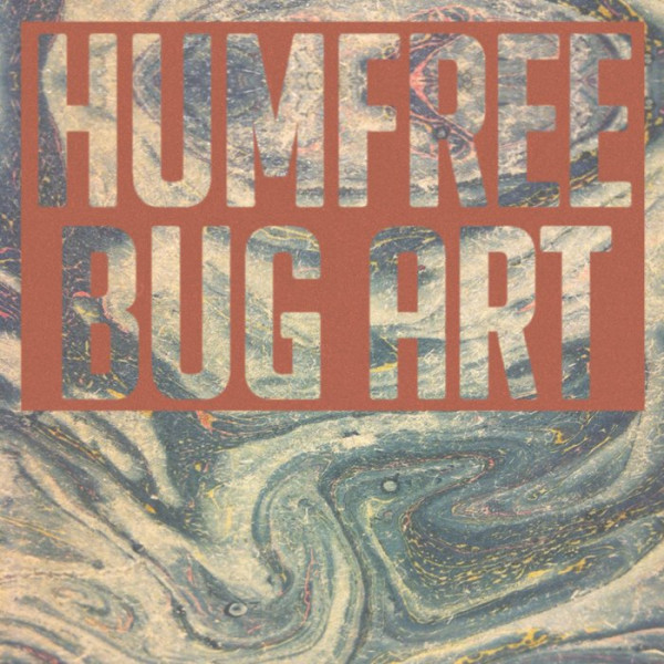 Humfree Bug Art