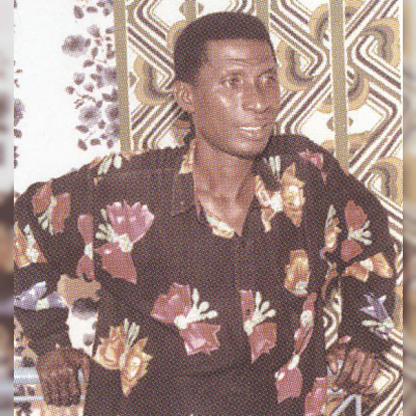 Alex Konadu