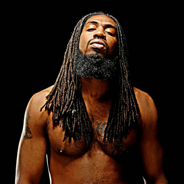 Pastor Troy