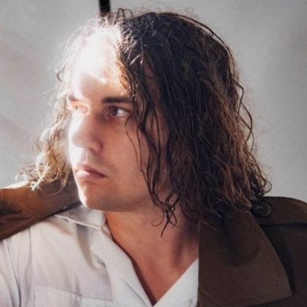 Kevin Morby à La Sirène