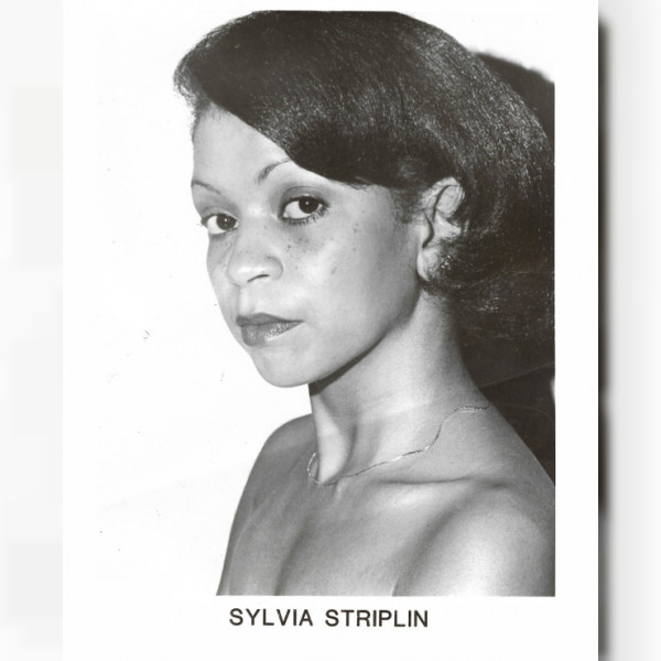 Sylvia Striplin