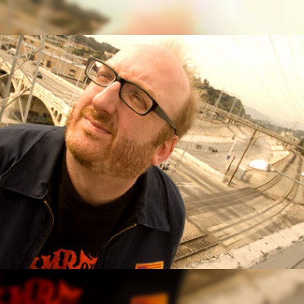 Brian Posehn