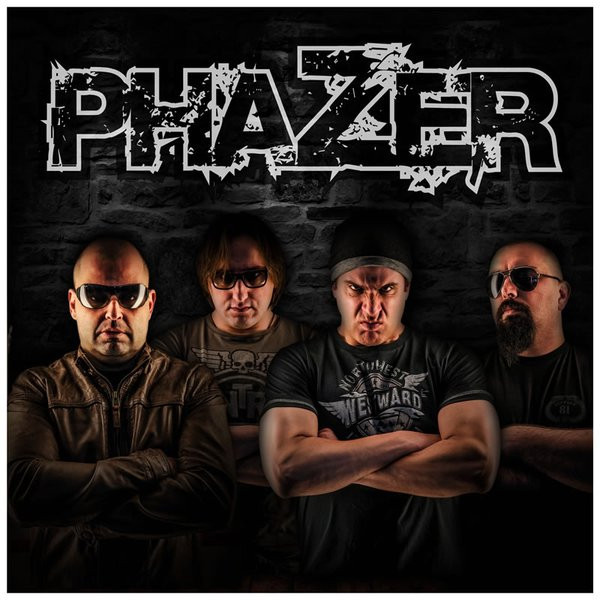 PhaZer