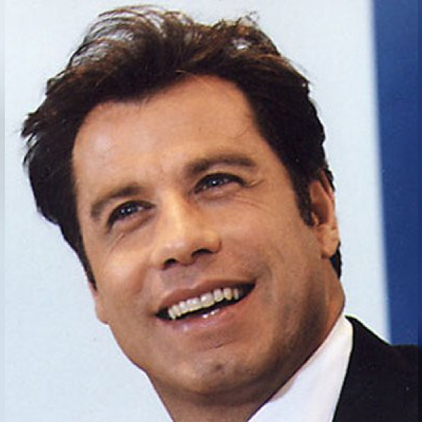 John Travolta