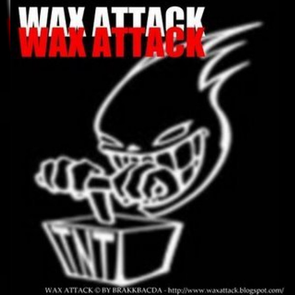 WaxAttack