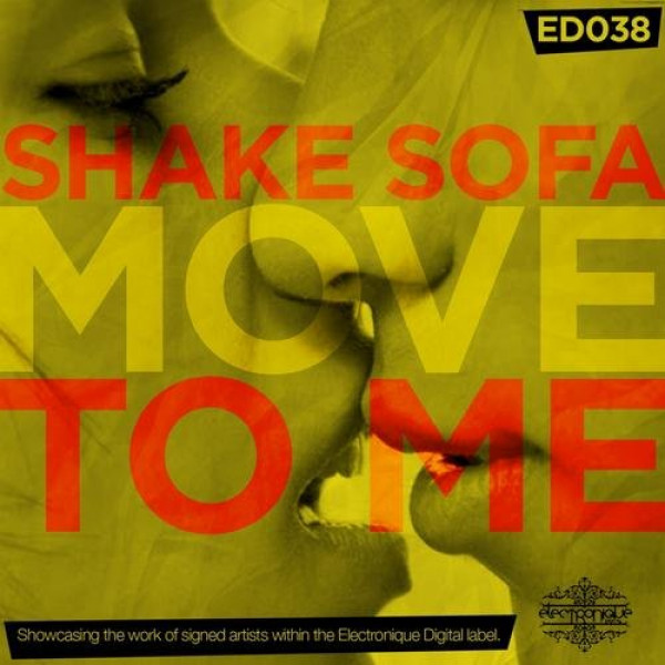 Shake Sofa