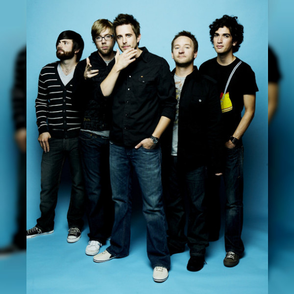 Sanctus Real