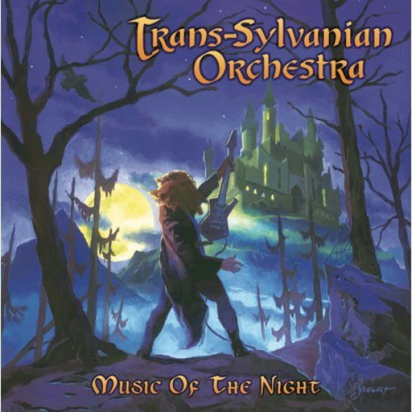 Trans-Siberian Symphony