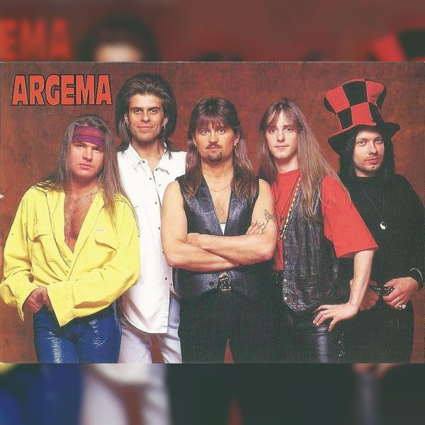 Argema