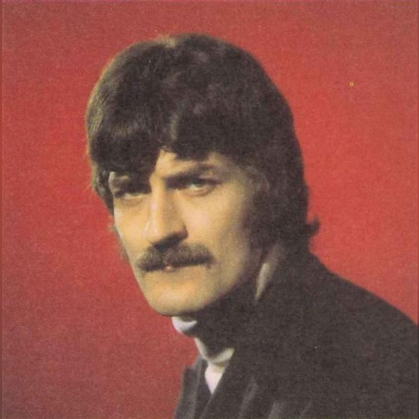 Ray Thomas