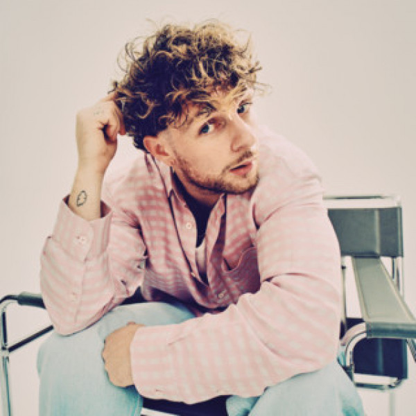 Tom Grennan