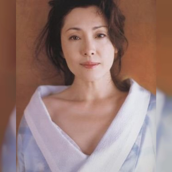 松坂慶子