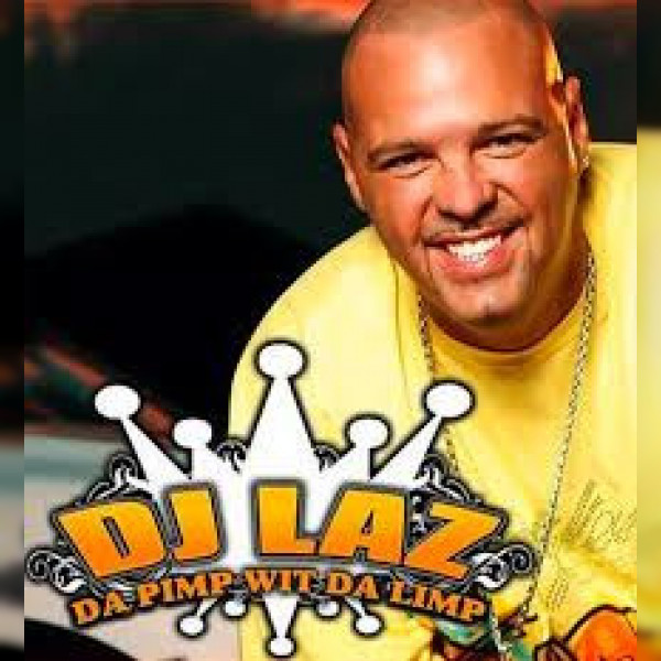 DJ Laz