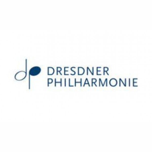 Dresdner Philharmonie