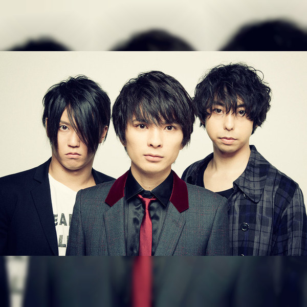 UNISON SQUARE GARDEN