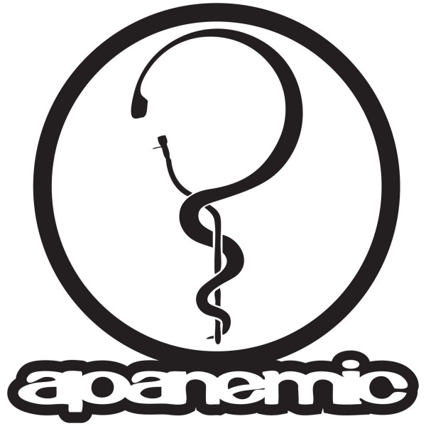 Apanemic