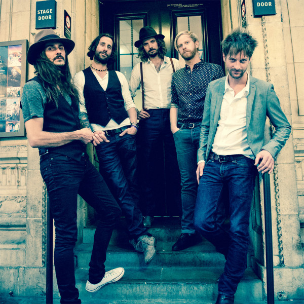 The Temperance Movement