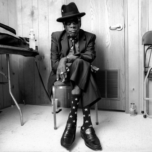 John Lee Hooker