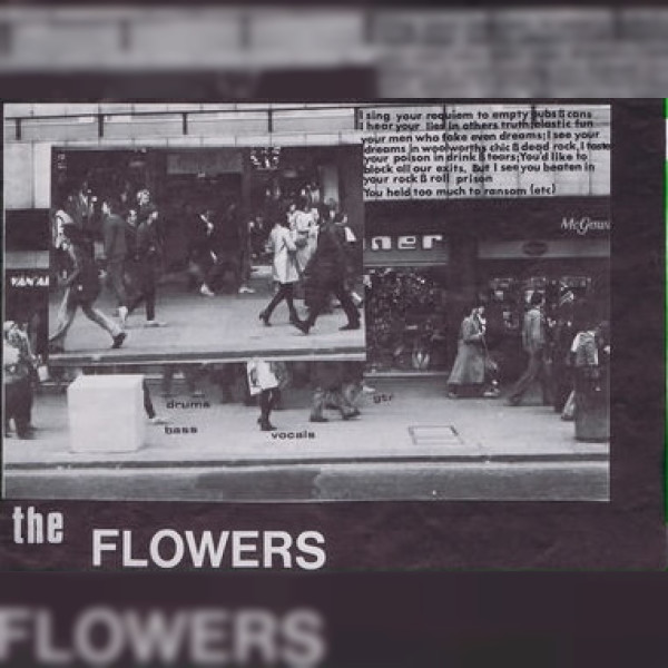 The Flowers