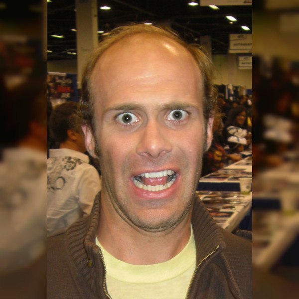 Keith Apicary