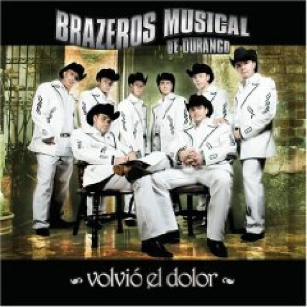 Brazeros Musical de Durango