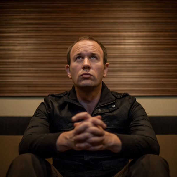 Brendon Small