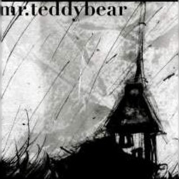 mr.teddybear