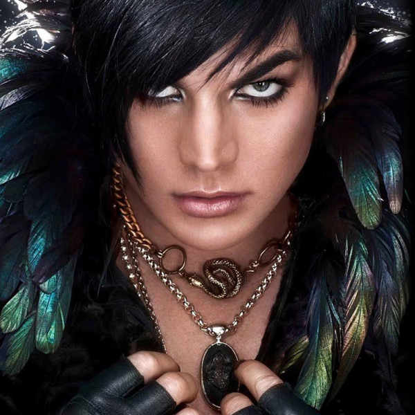 Adam Lambert