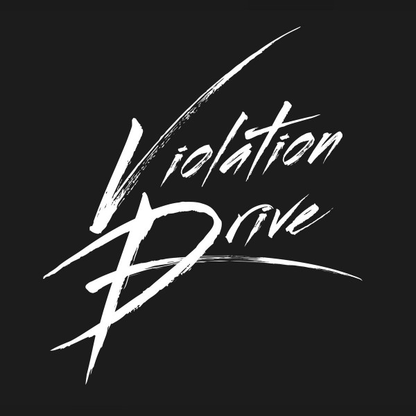 Violation Drive