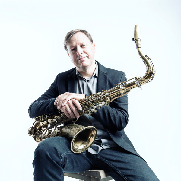 Chris Potter