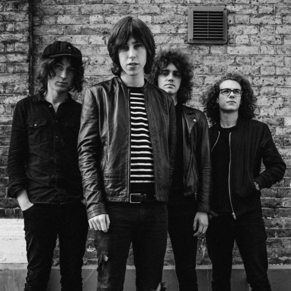 Catfish and the Bottlemen