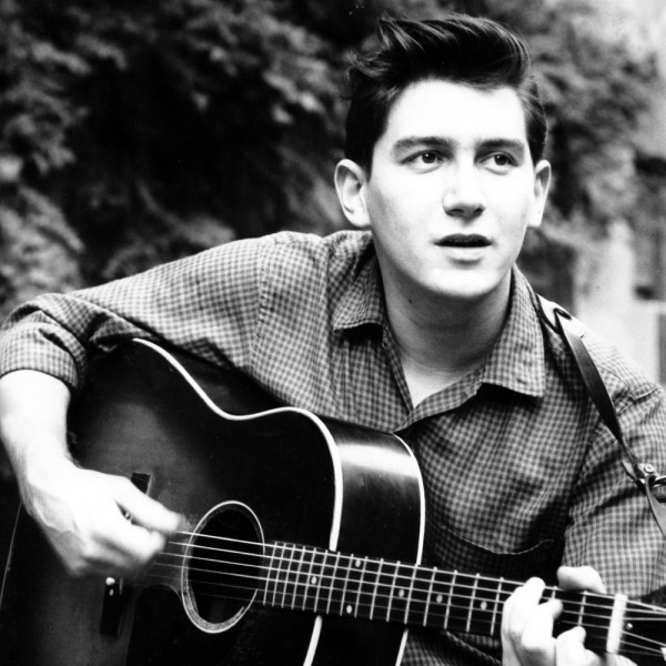 Phil Ochs