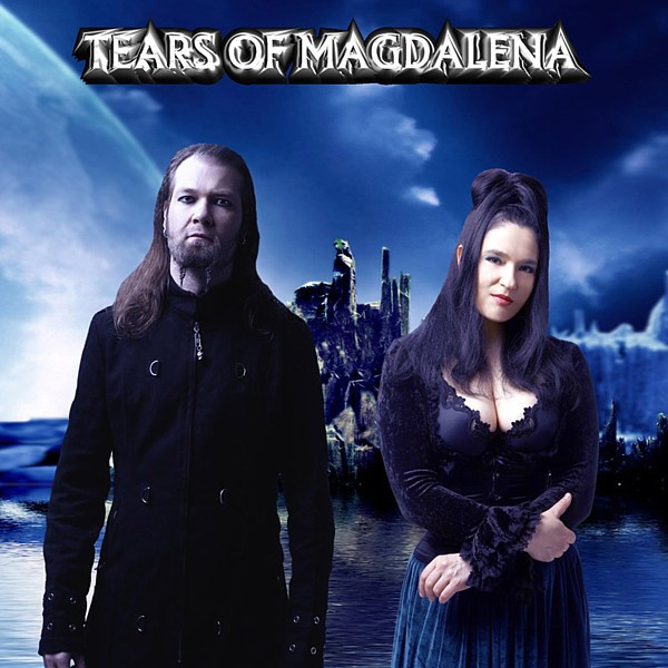 Tears of Magdalena