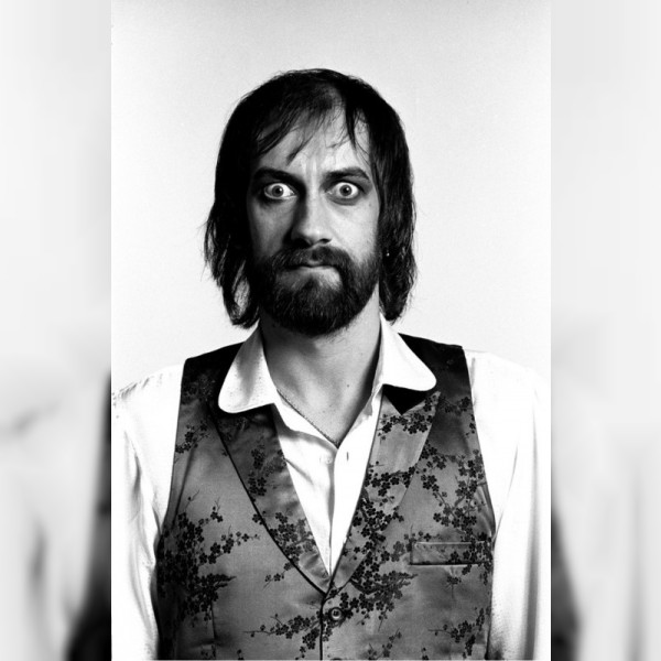 Mick Fleetwood