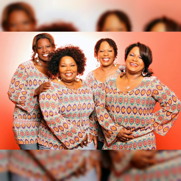 The McCrary Sisters